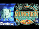 Munchkin Collectible Card Game: Cleric & Thief Starter Set