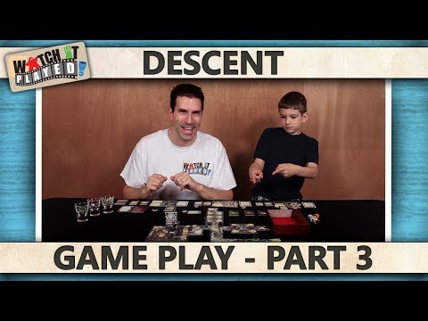 Descent: Journeys in the Dark (Second Edition)