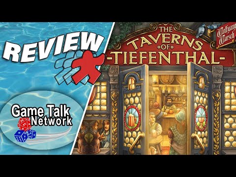 The Taverns of Tiefenthal (English Edition)