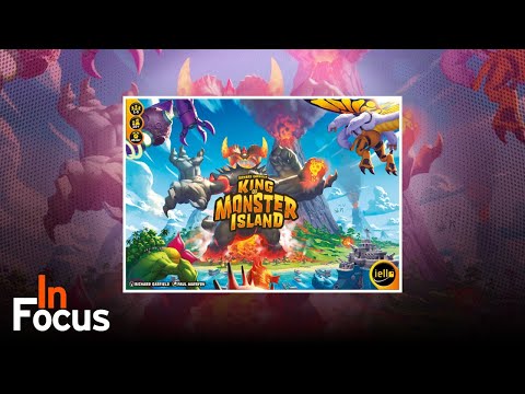 King of Monster Island