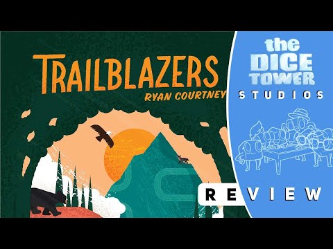 Trailblazers