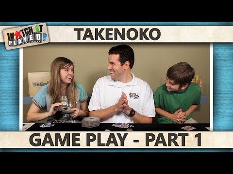 Takenoko