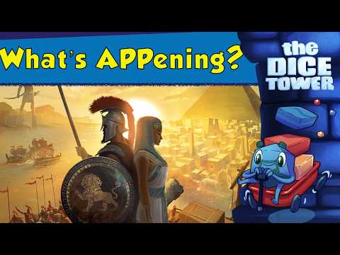 7 Wonders: Duel
