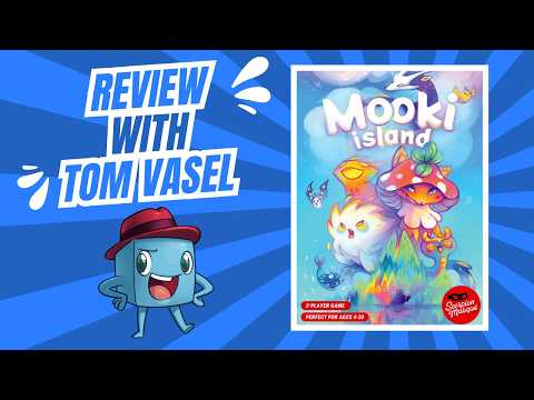 Mooki Island