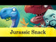 Jurassic Snack
