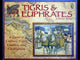 Tigris & Euphrates (English Edition)