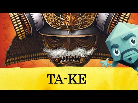 TA‐KE