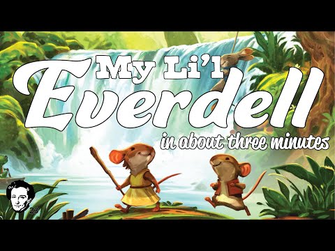 My Lil' Everdell
