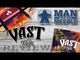 Vast: The Crystal Caverns