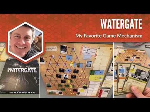 Watergate