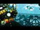 Underwater Cities (Import, Delicious Games Edition) (Includes Biodome Promo)