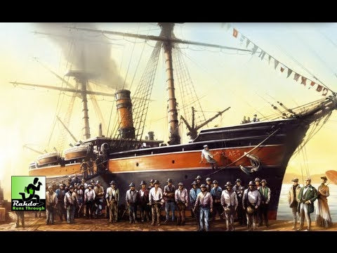 Shipyard