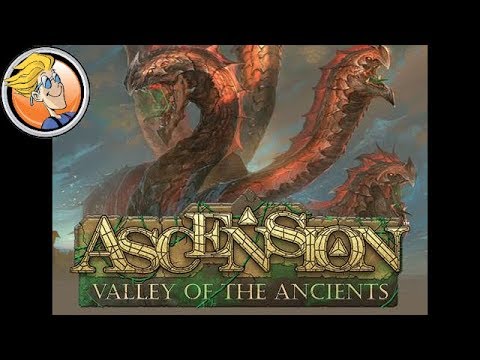 Ascension: Valley of the Ancients