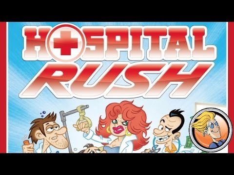 Hospital Rush