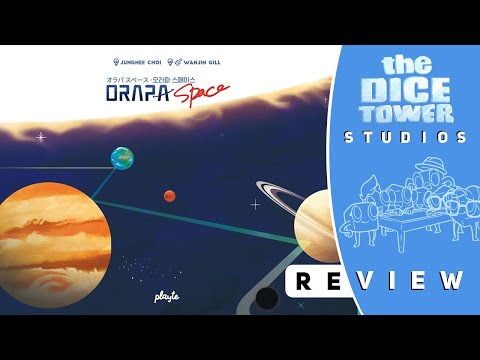 Orapa Space (Import)