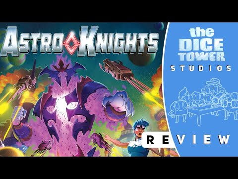 Astro Knights