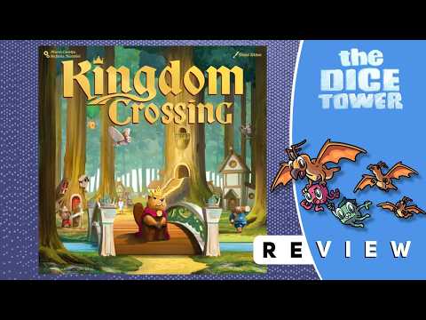 Kingdom Crossing