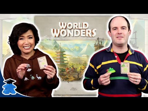 World Wonders