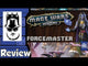 Mage Wars Academy: Forcemaster Expansion