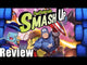 Smash Up: Marvel