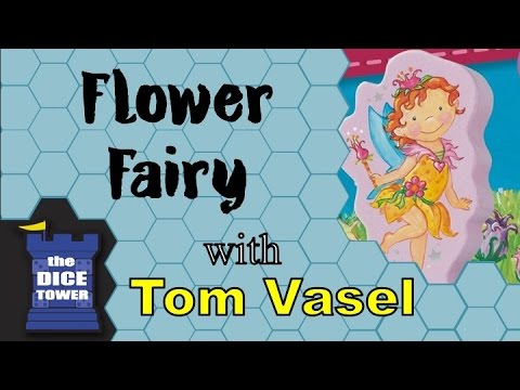 Flower Fairy