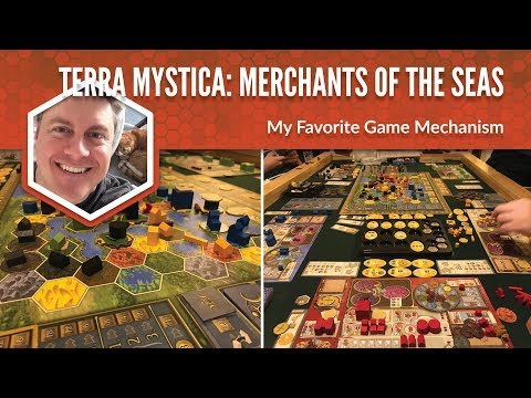 Terra Mystica