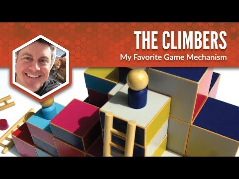 The Climbers