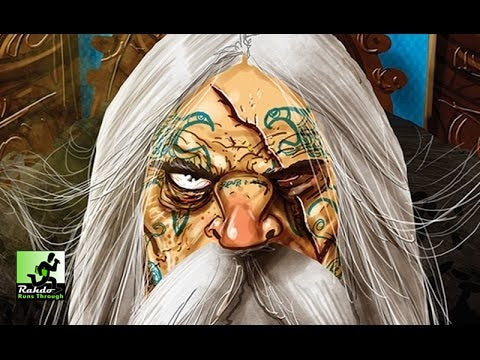 Raiders of the North Sea: Hall of Heroes