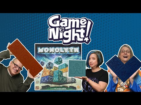 Monolyth