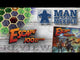 Escape from 100 Million BC