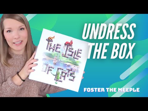 The Isle of Cats (Revised Edition)