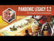 Pandemic Legacy: Season 2 (Black)