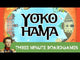 Yokohama (Tasty Minstrel Games Edition)