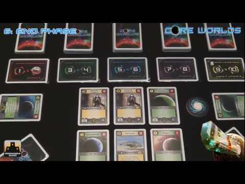 Core Worlds