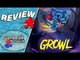 GROWL – Howly Growly (deluxe)