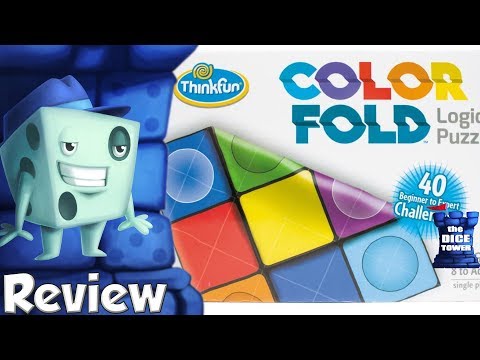 Color Fold
