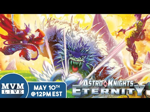Astro Knights: Eternity