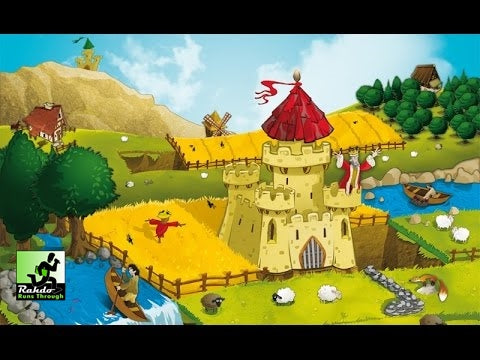 Kingdomino
