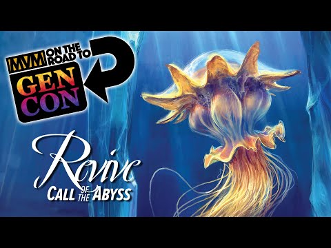 Revive: Call of the Abyss