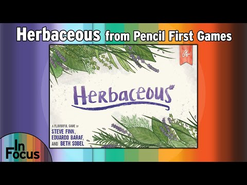 Herbaceous