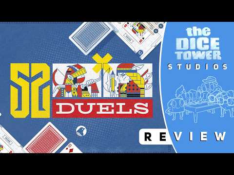 52 Duels