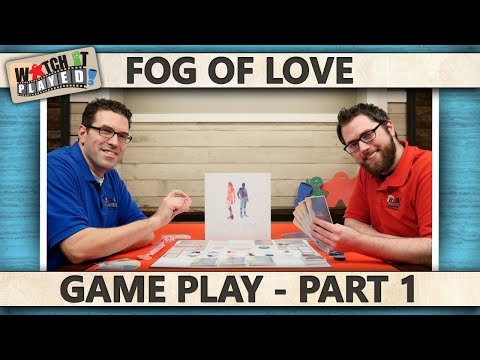 Fog of Love