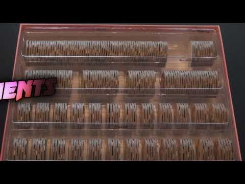 Puzzle Strike (Third Edition)