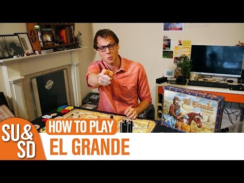 El Grande (Import)
