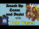 Smash Up: Cease and Desist