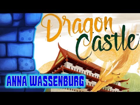Dragon Castle
