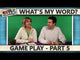 What's My Word? (Travel Edition)
