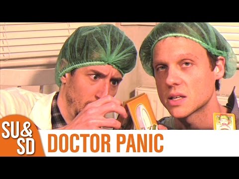 Doctor Panic