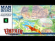 Unfair Expansion: Alien B-movie Dinosaur Western