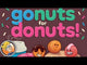 Go Nuts for Donuts